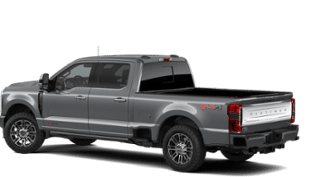 2026 Ford Super Duty® External Image 2
